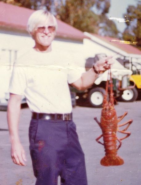 Bruce Kranz